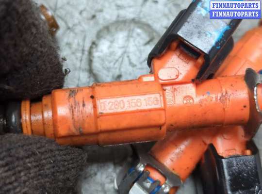 купить Форсунка топливная на Ford Focus 2 2005-2008