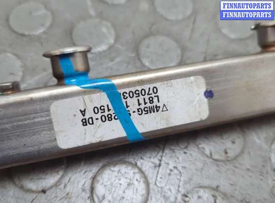 купить Форсунка топливная на Ford Focus 2 2005-2008