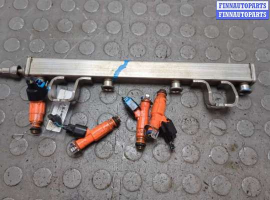 купить Форсунка топливная на Ford Focus 2 2005-2008