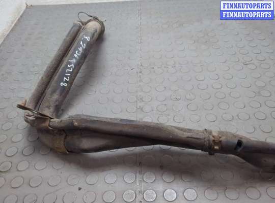 купить Горловина заливная топливная на Toyota Yaris 1999-2006