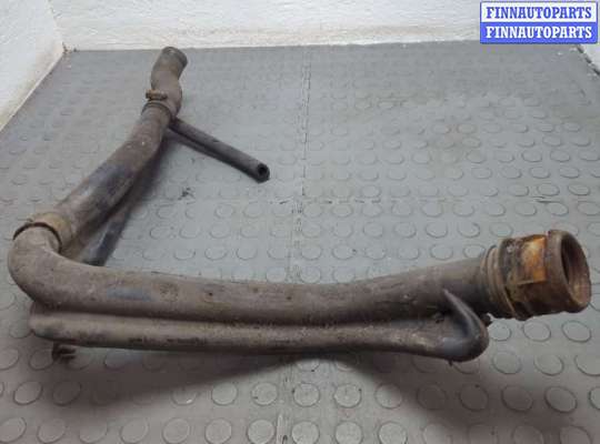 купить Горловина заливная топливная на Toyota Yaris 1999-2006