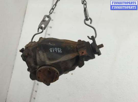 Редуктор моста MB1657054 на Mercedes C W202 1993-2001