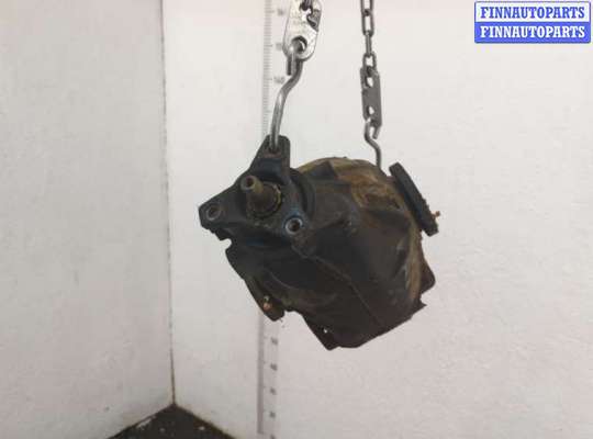 Редуктор моста на Mercedes-Benz C (W202)