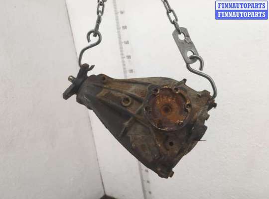 Редуктор моста на Mercedes-Benz C (W202)