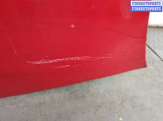 купить Капот на Suzuki SX4 2006-2014