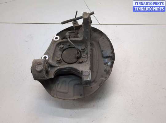 Ступица (кулак, цапфа) FO2210864 на Ford Mondeo 5 2015-2019