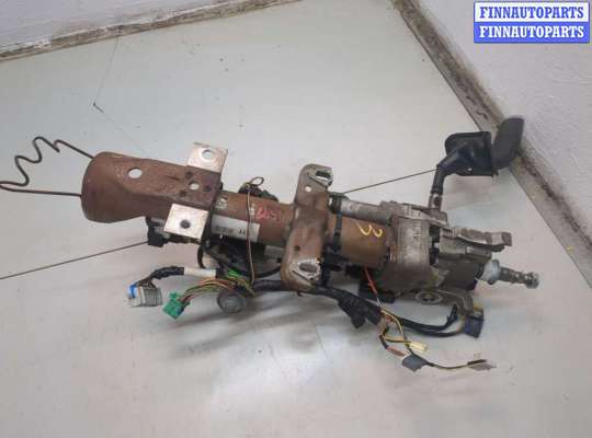 купить Колонка рулевая на Cadillac Escalade 3 2006-2014