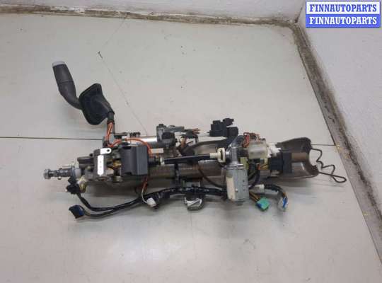 купить Колонка рулевая на Cadillac Escalade 3 2006-2014