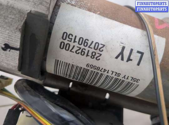 купить Колонка рулевая на Cadillac Escalade 3 2006-2014