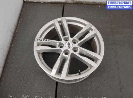 Диск литой FO2180454 на Ford Explorer 2019-2025