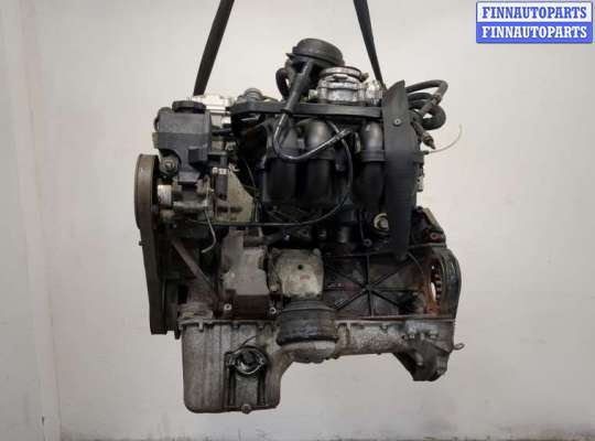купить Генератор на Mercedes C W202 1993-2000