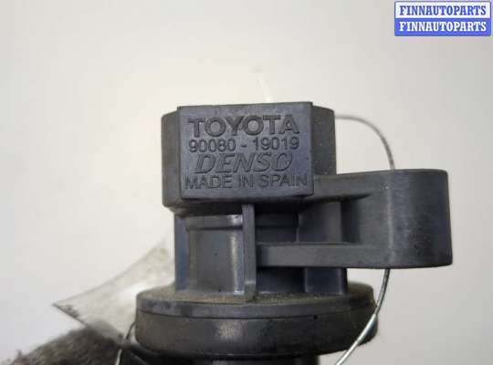 купить Катушка зажигания на Toyota Avensis 2 2003-2008