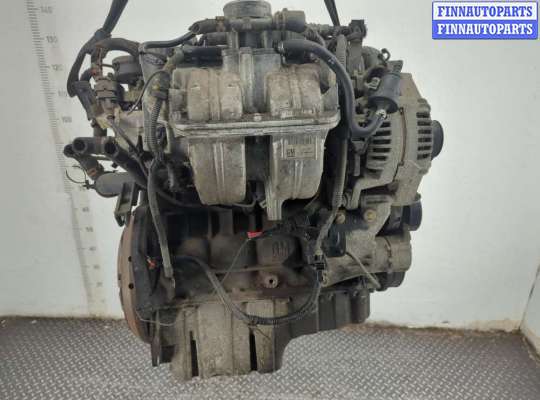 купить Двигатель (ДВС) на Opel Vectra C 2002-2008