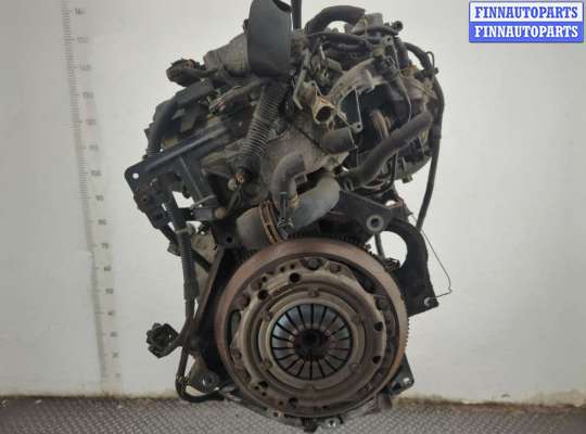 купить Двигатель (ДВС) на Opel Vectra C 2002-2008