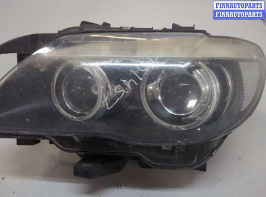 купить Кронштейн фары на BMW 7 E65 2001-2008