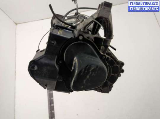 купить КПП 5-ст.мех. (МКПП) на Ford Focus 2 2008-2011