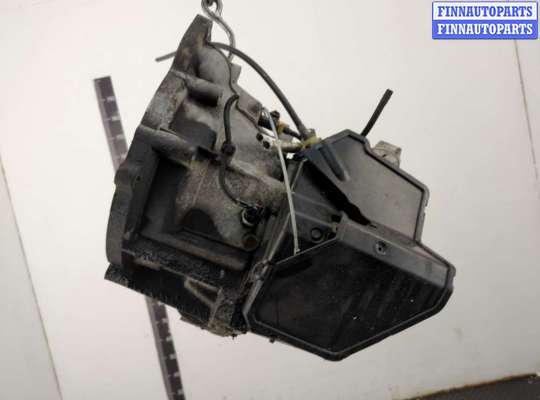 купить КПП 5-ст.мех. (МКПП) на Ford Focus 2 2008-2011