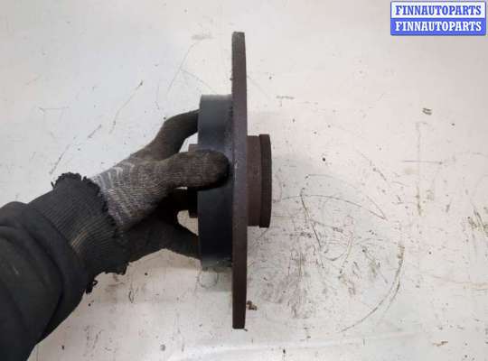 купить Ступица (кулак, цапфа) на Citroen C4 2004-2010