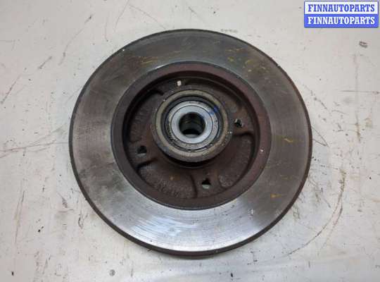 купить Ступица (кулак, цапфа) на Citroen C4 2004-2010