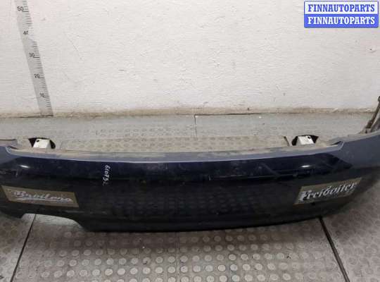 купить Бампер на Audi A4 (B5) 1994-2000