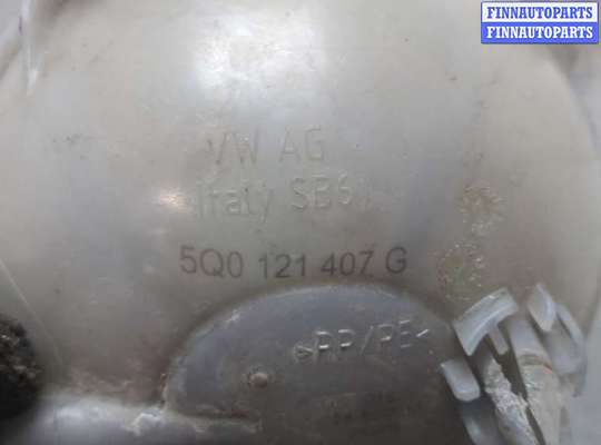 купить Бачок расширительный на Skoda SuperB 2015-2025