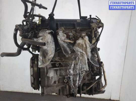 купить Двигатель (ДВС) на Mazda 3 (BK) 2003-2009