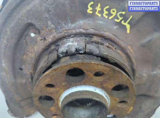 купить Ступица (кулак, цапфа) на Mercedes C W204 2006-2015