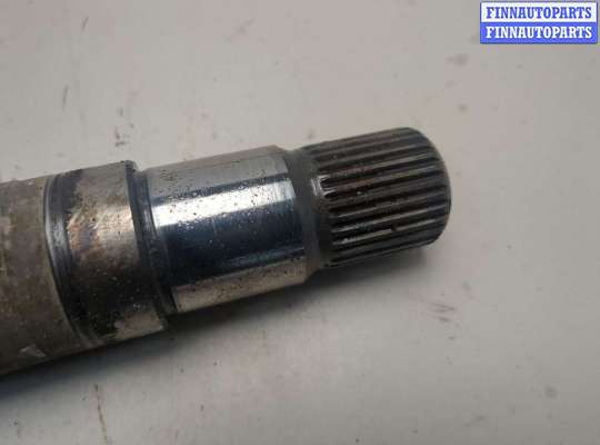 купить Полуось (приводной вал, шрус) на Dodge Grand Caravan 2010-2020