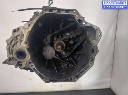 купить КПП 6-ст.мех. (МКПП) на Renault Scenic 2009-2012