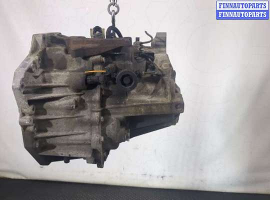 купить КПП 6-ст.мех. (МКПП) на Renault Scenic 2009-2012