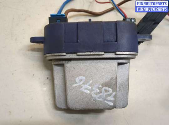 купить Сопротивление отопителя (моторчика печки) на Renault Laguna 2 2001-2007