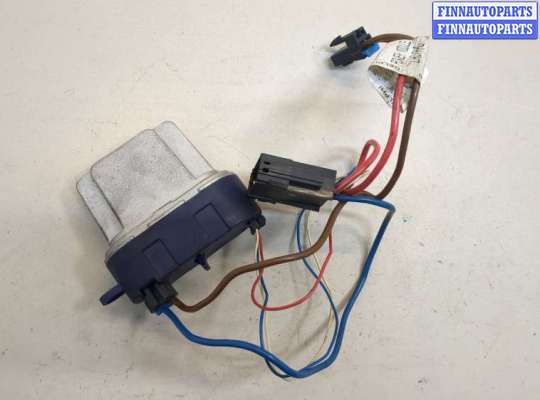 купить Сопротивление отопителя (моторчика печки) на Renault Laguna 2 2001-2007