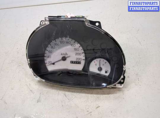 Щиток приборов на Ford Ka I (RBT)