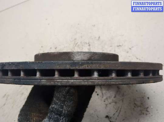купить Диск тормозной на Opel Vectra C 2002-2008