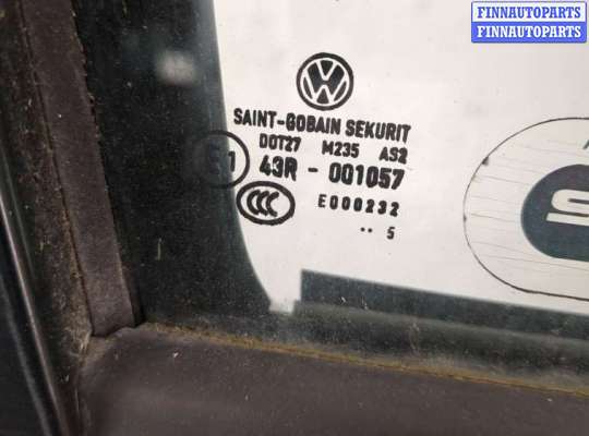 купить Ручка двери наружная на Volkswagen Caddy 2004-2010