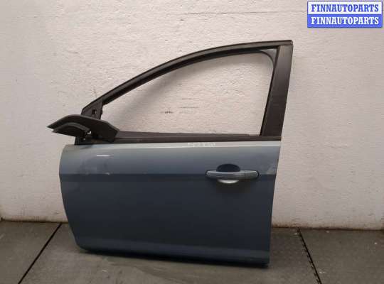 купить Стекло боковой двери на Ford Focus 2 2008-2011