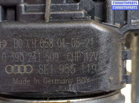 купить Механизм стеклоочистителя (трапеция дворников) на Audi A4 (B6) 2000-2004