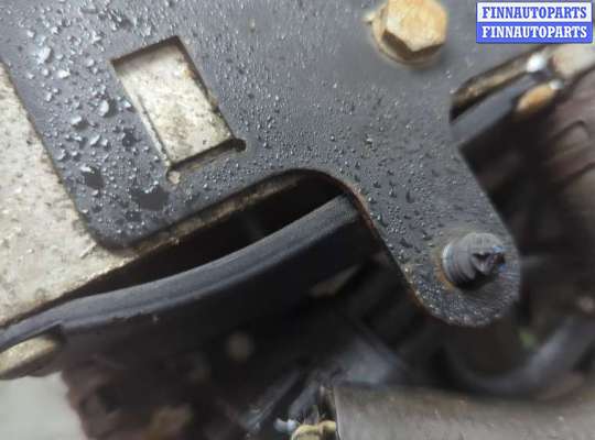 купить Отопитель автономный на Ford Transit (Tourneo) Connect 2002-2013