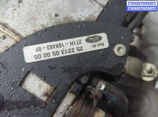 купить Отопитель автономный на Ford Transit (Tourneo) Connect 2002-2013