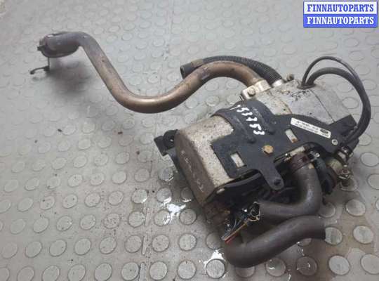 купить Отопитель автономный на Ford Transit (Tourneo) Connect 2002-2013