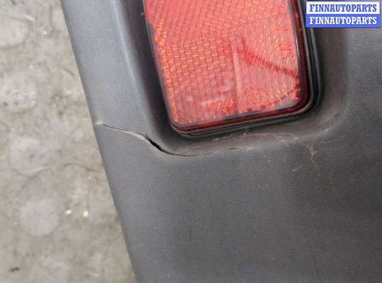 купить Клык бампера на Fiat Ducato 2014-2025