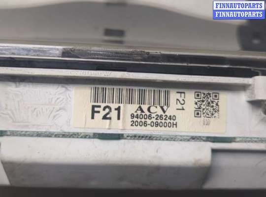 купить Щиток приборов (приборная панель) на Hyundai Santa Fe 2000-2005