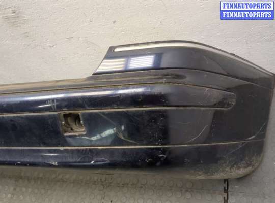 купить Бампер на Mercedes C W203 2000-2008