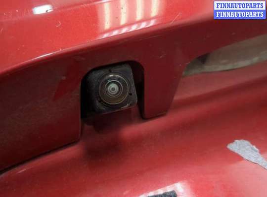 купить Подсветка номера на Mitsubishi Outlander 2015-2018