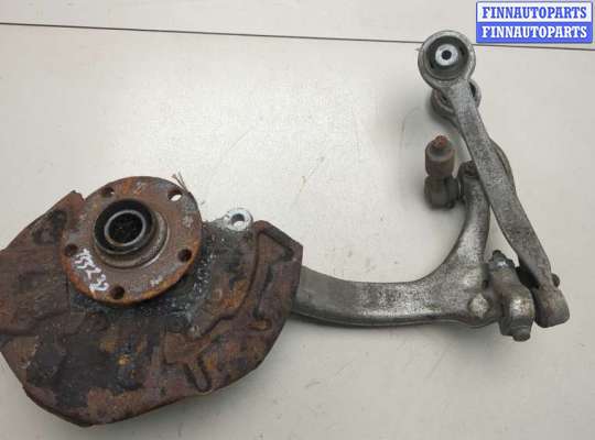 купить Ступица (кулак, цапфа) на Audi A4 (B6) 2000-2006