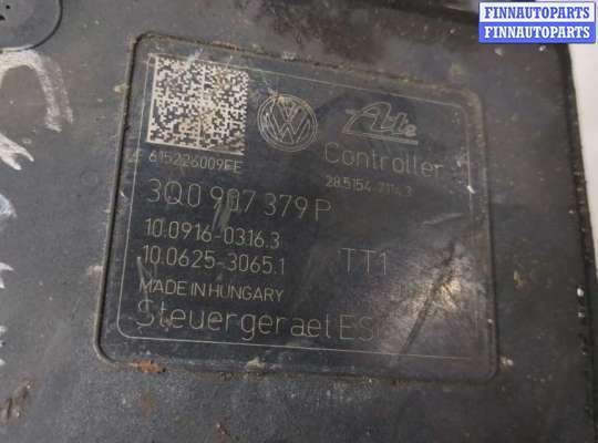 купить Блок АБС, насос (ABS, ESP, ASR) на Skoda Octavia (A7) 2013-2023