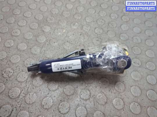 Ручка двери наружная VG2666352 на Volkswagen Passat 5 2000-2005