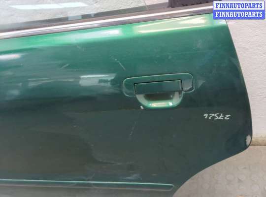 купить Стекло боковой двери на Audi A4 (B5) 1994-2000