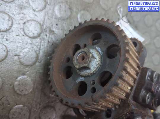 купить ТНВД на Opel Combo 2011-2017