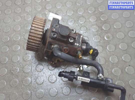 купить ТНВД на Opel Combo 2011-2017